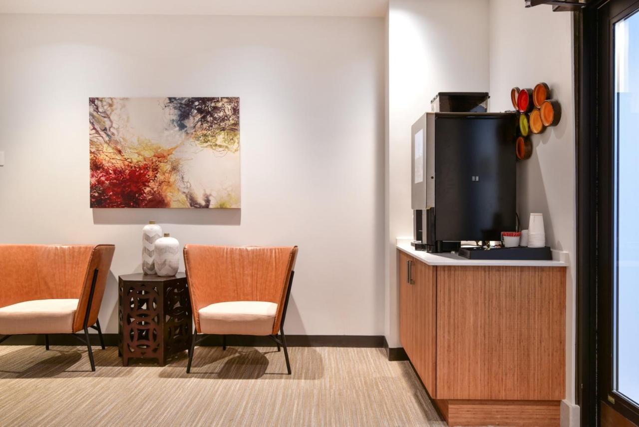 Harmony Medical Suites Chinatown Boston Exterior photo