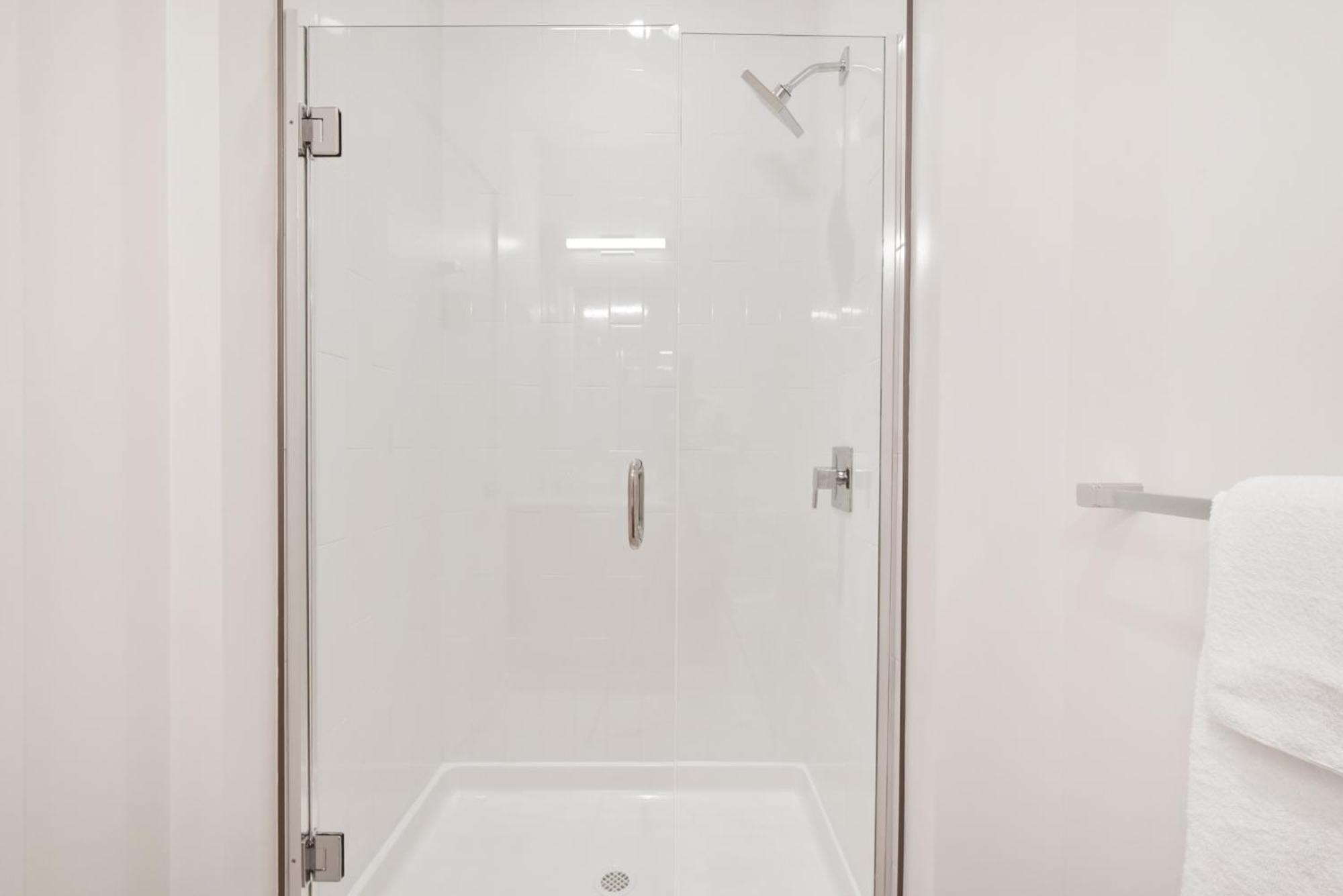 Harmony Medical Suites Chinatown Boston Room photo